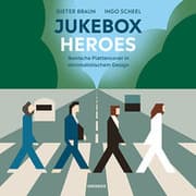 Cover von Jukebox Heroes