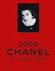Cover von Coco Chanel