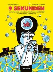 Cover von 9 Sekunden