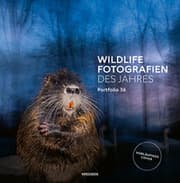 Cover von Wildlife Fotografien des Jahres - Portfolio 36