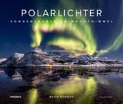 Cover von Polarlichter