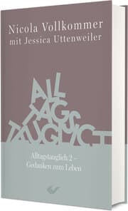 Cover von Alltagstauglich 2