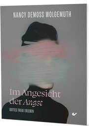 Cover von Im Angesicht der Angst