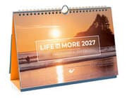 Cover von LIFE-IS-MORE 2027