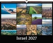 Cover von Israel 2027 Black Version