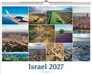 Cover von Israel 2027 White Version