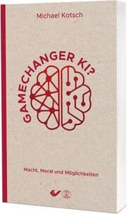 Cover von Gamechanger KI?
