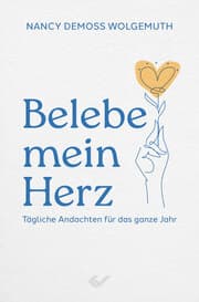 Cover von Belebe mein Herz