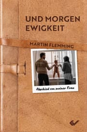 Cover von Und morgen Ewigkeit