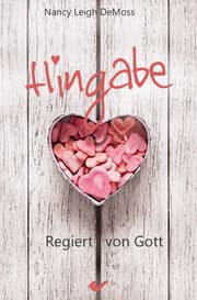 Cover von Hingabe