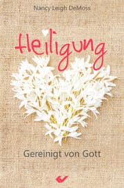 Cover von Heiligung