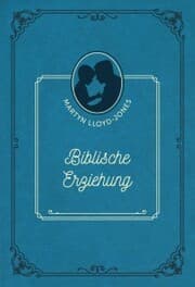 Cover von Biblische Erziehung