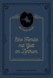 Cover von Eine Familie mit Gott im Zentrum