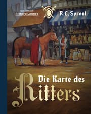 Cover von Die Karte des Ritters