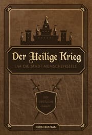 Cover von Der Heilige Krieg