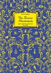 Cover von Das Essener Märchenbuch