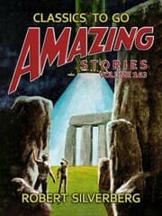 Cover von Amazing Tales Volume 163
