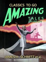 Cover von Amazing Tales Volume 175