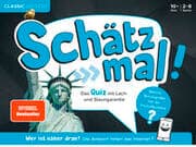Cover von Schätz mal! Classic Edition