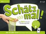 Cover von Schätz mal! Ekel Edition