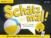 Cover von Schätz mal! Holiday Edition