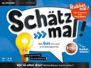 Cover von Schätz mal! Allround Offline-Edition