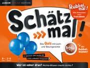 Cover von Schätz mal! Junior Offline-Edition