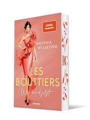 Cover von Les Bouttiers - Wir sind jetzt