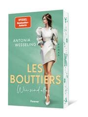 Cover von Les Bouttiers - Wir sind alles