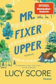Cover von Mr. Fixer Upper