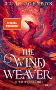 Cover von The Wind Weaver