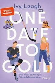 Cover von One Date to Gold