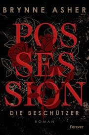 Cover von Possession