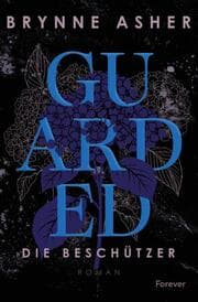 Cover von Guarded
