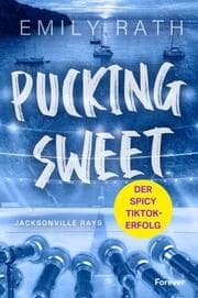 Cover von Pucking Sweet