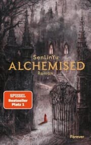 Cover von Alchemised