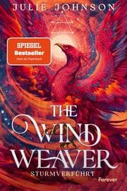 Cover von The Wind Weaver