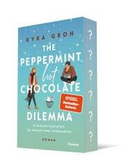 Cover von The Peppermint Hot Chocolate Dilemma