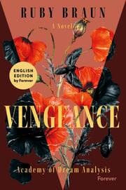 Cover von Vengeance: English Edition