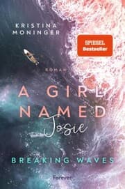Cover von A Girl Named Josie