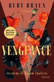 Cover von Vengeance: English Edition