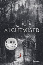 Cover von Alchemised English Edition