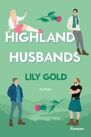 Cover von Highland Husbands