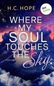 Cover von Where My Soul Touches the Sky