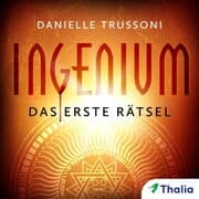 Cover von Ingenium