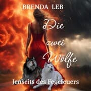 Cover von Die zwei Wölfe