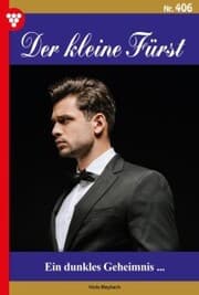 Cover von Ein dunkles Geheimnis