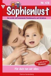 Cover von Für dich tun wir alles