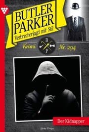 Cover von Der Kidnapper
