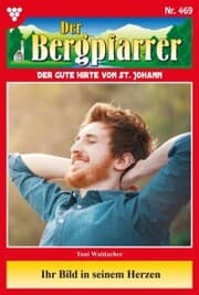Cover von Ihr Bild in seinem Herzen